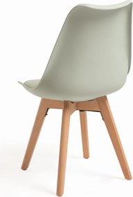 Zestaw 6 Krzese Synk Basic