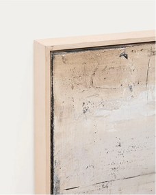 Obraz 122x32 cm Selnar – Kave Home