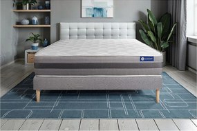 Materac Actiflex relax 90x190cm + zestaw podstawa lózka
