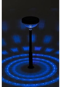 Rabalux 77177 zewnętrzna lampa LED do wbiciaMonor, 0,1 W, 3000 K, 3 lm, IP44