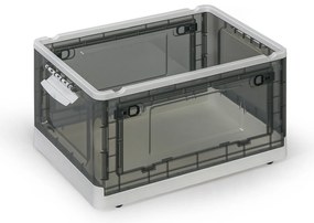 Duże składane pudełko XXL 113 l, 740 × 485 × 395 mm