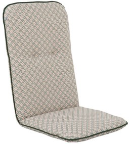 Poduszka na fotel Classic Hoch 5 cm H040-02PB PATIO