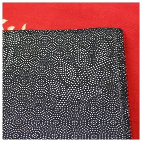 Świąteczna wycieraczka BLACK FOREST 60x90 cm, beżowa