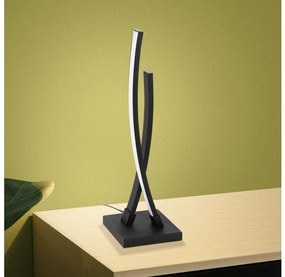 Eglo 31228 - Lampa stołowa LED ALBORAYA LED/5W/230V