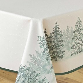 Obrus 150x240 cm – douceur d'intérieur