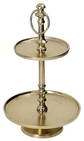 Patera Sophia Gold