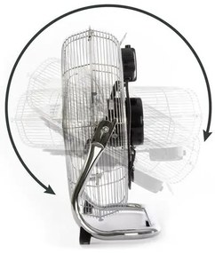 ProfiCare VL 3065 wentylator podłogowy