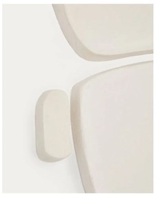 Dekoracje ścienne zestaw 3 szt. 23x43 cm Siluna – Kave Home