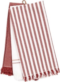 Bawełniane ścierki zestaw 3 szt. 50x70 cm Cavendish – Tiseco Home Studio