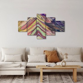 Obraz - Panorama (125x70 cm)
