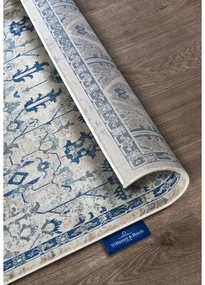 Niebieski dywan 160x235 cm Emmanuel – Villeroy&amp;Boch