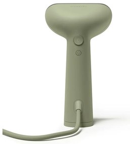Zielona parownica do ubrań Cirrus 3 – Steamery