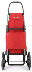 Torba na zakupy na kółkach 43 l I-Max MF 6 Logic – Rolser