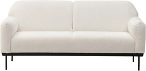 Biała designerska sofa ANDERSON