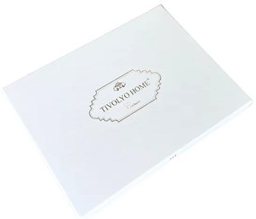 Zestaw kuchenny GLORENZA w opakowaniu prezentowym, 4 szt Rozmiar uniwersalny Mix