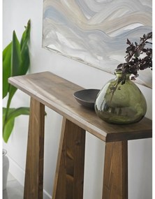 Stolik kawowy Cleopatra Walnut
