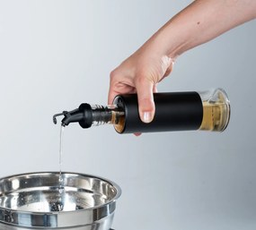 Dozownik do oliwy i octu BOGA, 300 ml, WENKO