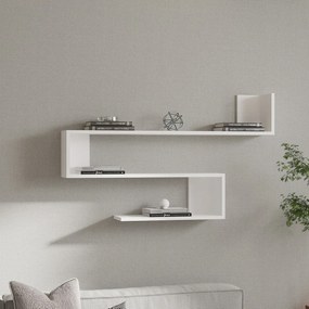 Półka Penne White