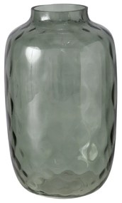 Duży wazon szklany DONAN, 33 cm