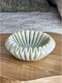 Marmurowa miska dekoracyjna ø 17,5 cm Harmonia – Bloomingville