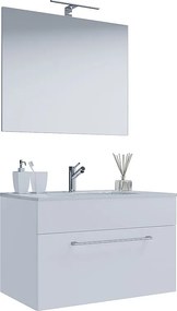 3 szt. umywalka Badinos SP