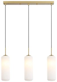 Lampa wiszaca Vesta 3xE27