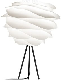 Biały abażur UMAGE Carmina, Ø 48 cm
