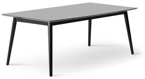 Rozkładany stół z dodatkowym blatem 100x210 cm Meza – Hammel Furniture