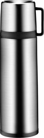 Tescoma Termos z kubkiem CONSTANT 0,7 l stal nierdzewna, 0,7 l