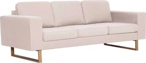 Elegancka trzyosobowa sofa S8-K80