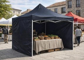 Namiot Eco 2x2 (kompletny zestaw)