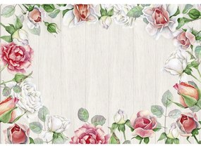Dywaniki łazienkowe zestaw 2 szt. 60x100 cm – Foutastic