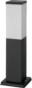 Brilagi - Lampa zewnętrzna 1xE27/15W/230V 40 cm IP44 czarna