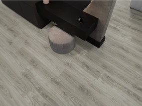 Mexen Silver Creek panele winylowe 1240 x 182 mm SPC 6,5 mm, podkład IXPE 1,5 mm, 4 V-Fuga, Dąb - F1047-1240-182-505-4V1-01