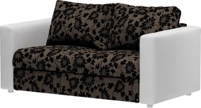 Pokrowiec na sekcję 2-osobową nierozkładaną Vimle