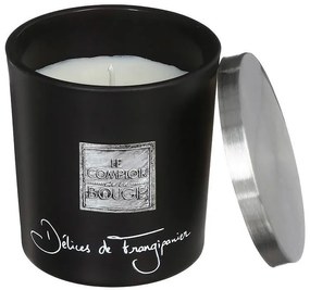 Świeca zapachowa Delice Frangipane, świeczka, 130 g