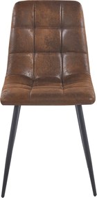 Zestaw 4 Krzese Stuhl