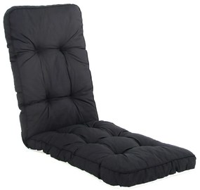 Poduszka na fotel ogrodowy Royal / Lena Plus D002-07PB PATIO