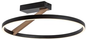 Rabalux 71351 - Lampa sufitowa LED RENARA LED/24W/230V 3000K Ø 45 cm