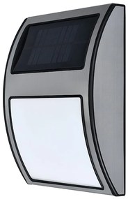 Spot-Light 6710502 - LED Solarny numer domu LED/3x0,1W/2,4V IP44