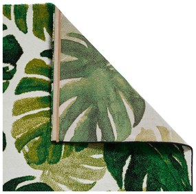 Ciemnozielony dywan 120x170 cm Havana – Think Rugs