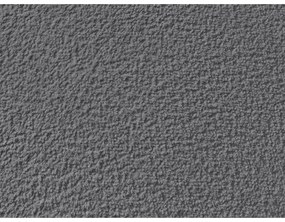 Ciemnoszara sofa z materiału bouclé 242 cm Giorgia – Bobochic Paris