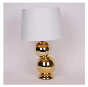 Lampa stołowa 1xE27/40W/230V