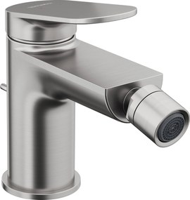 Jednouchwytowa bateria bidetowa Duravit Wave