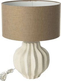 Lampa stołowa Unda I 53 cm