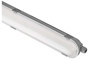 LED Ściemnialne oświetlenie przemysłowe MISTY LED/29/37/45/51W/230V 6500K IP66