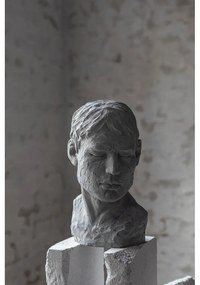 Figurka (wysokość 30 cm) His Reflective Mind – Mette Ditmer Denmark