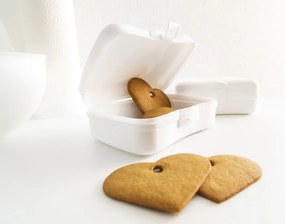 Pudełko na kanapki BASIC, KOZIOL