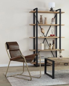 Fotel Andar 65x91x91cm