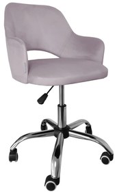 Fotel obrotowy biurowy Milano MG55